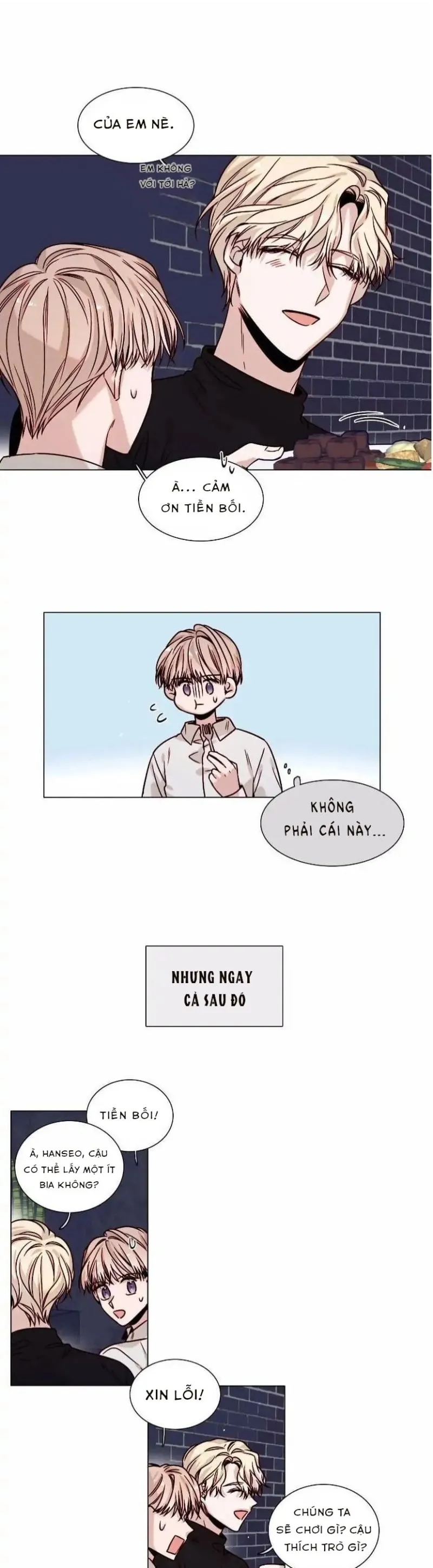 chiến lược tấn công chapter 1 24