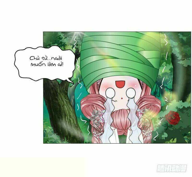 beauty and demon chapter 142 36