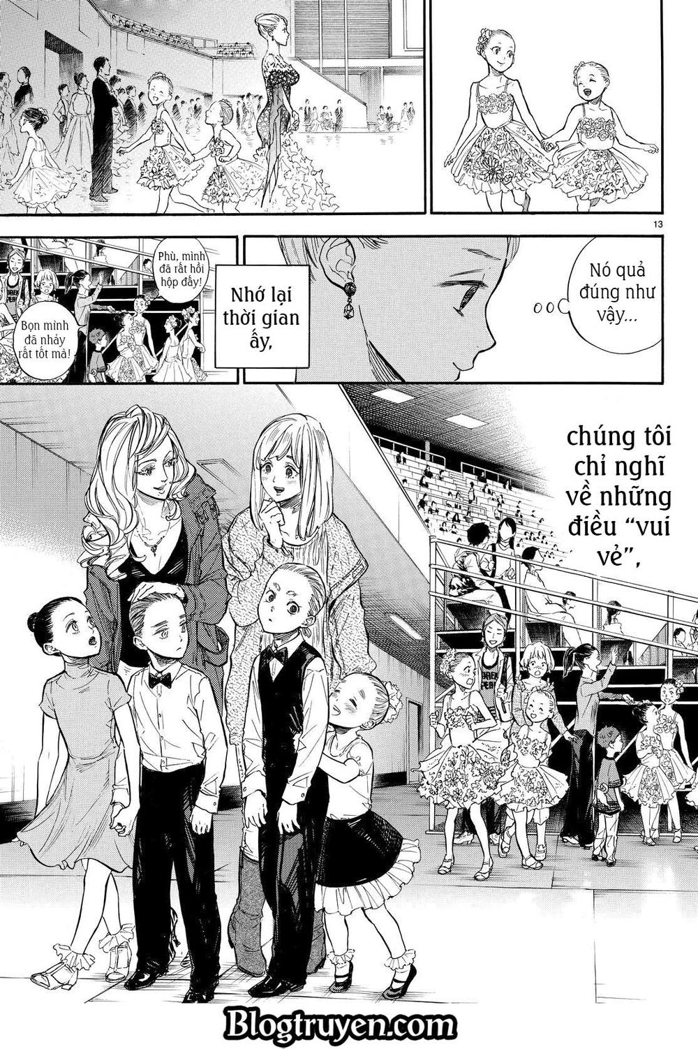 ballroom e youkoso chapter 42 14
