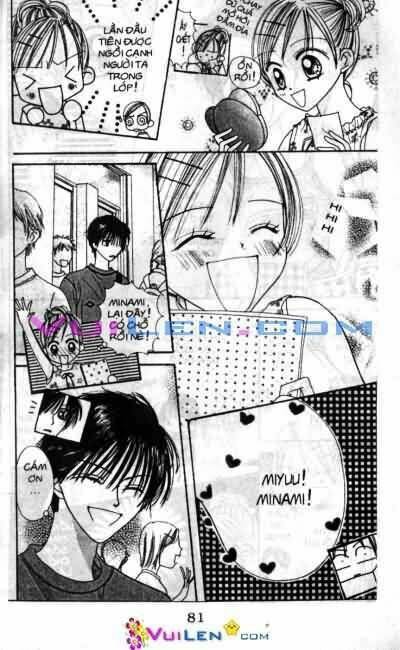 con gái con trai chapter 5 81