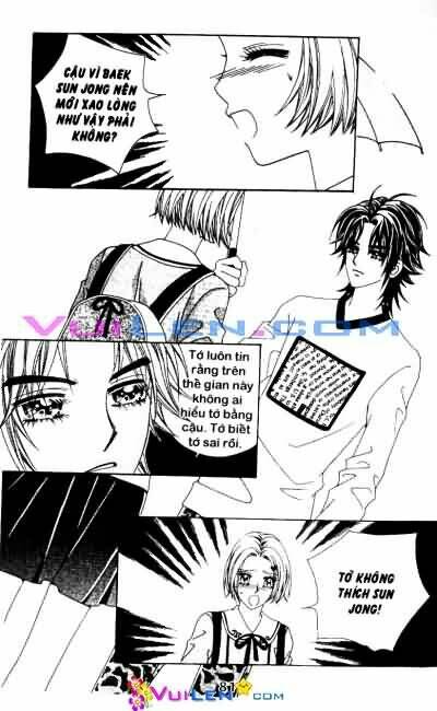 sâu trong ánh mắt chapter 101 2