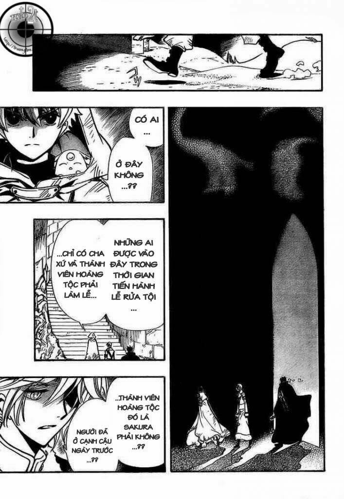 huyền thoại đôi cánh chapter 188 6