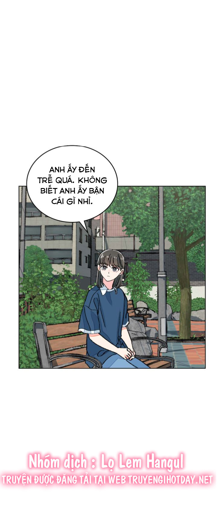 lọ lem hangul coming soon chapter 48 11