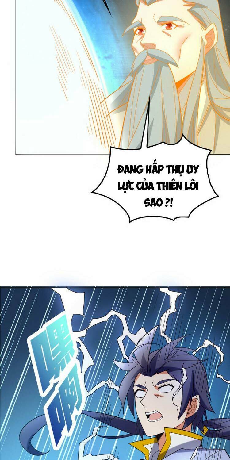 thôn phệ một thế giới tu tiên chapter 103 29