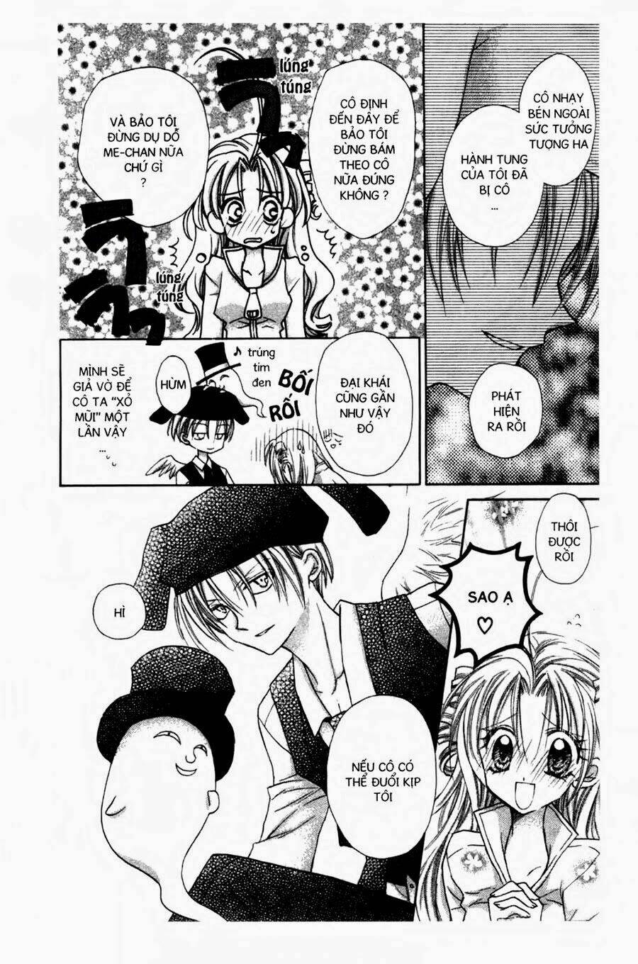 tìm ánh trăng tròn chapter 7 8