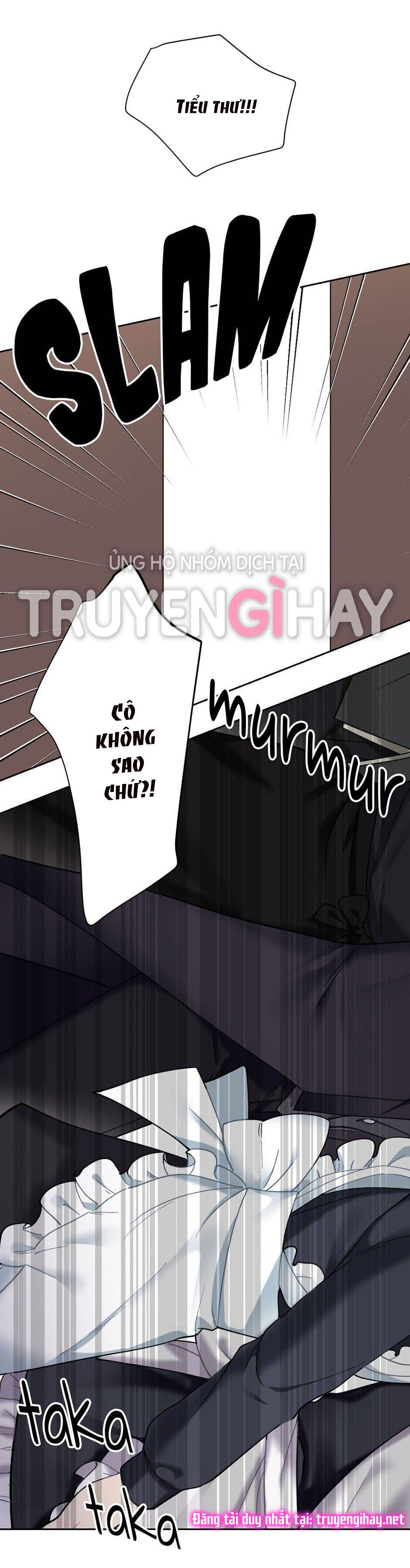 tiểu thư và dàn hầu nam mlem chapter 25 21