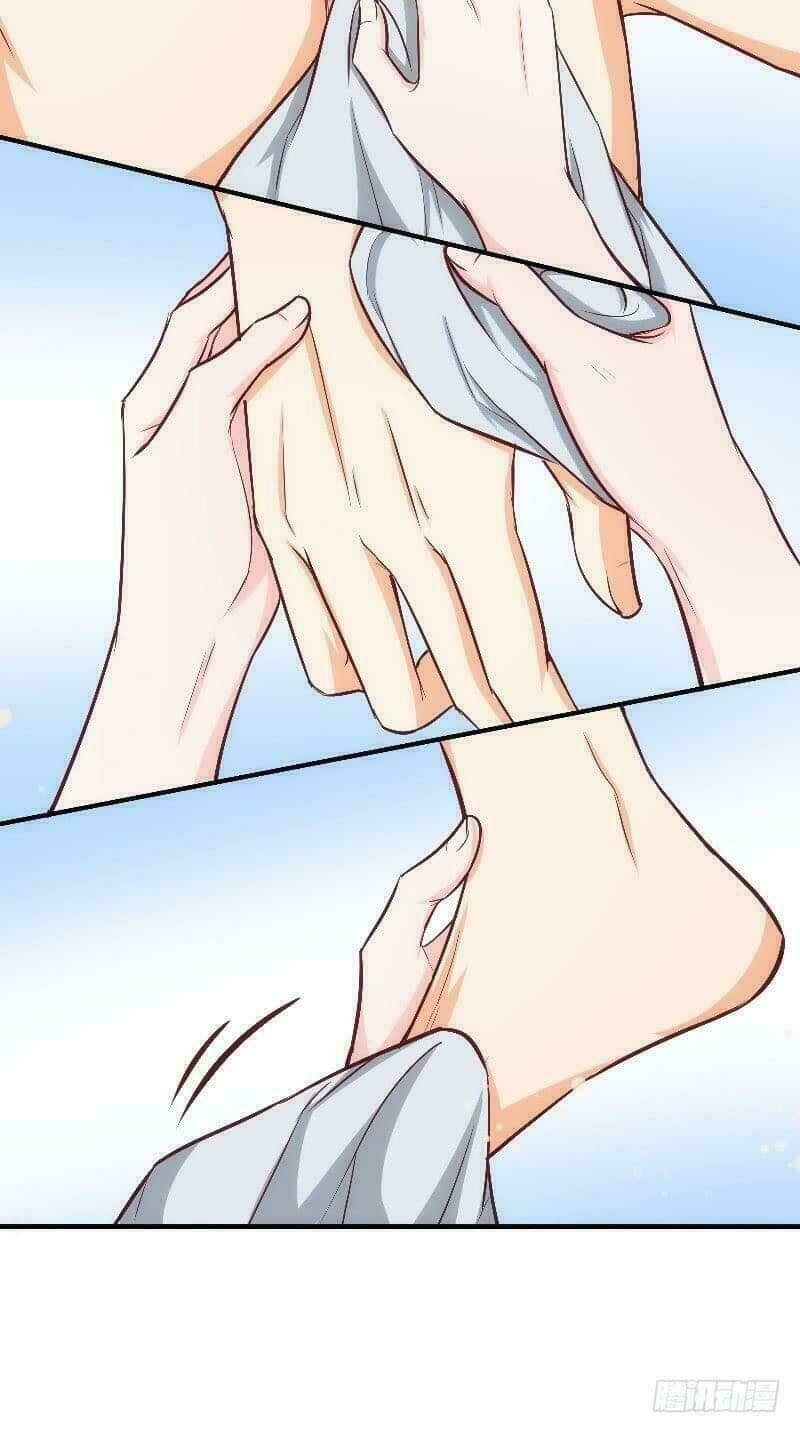 thịnh thế y nữ - lãnh vương sủng phi chapter 13 17