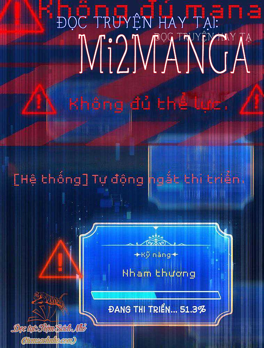 cách sống sót khi đã max level chapter 4.1 6