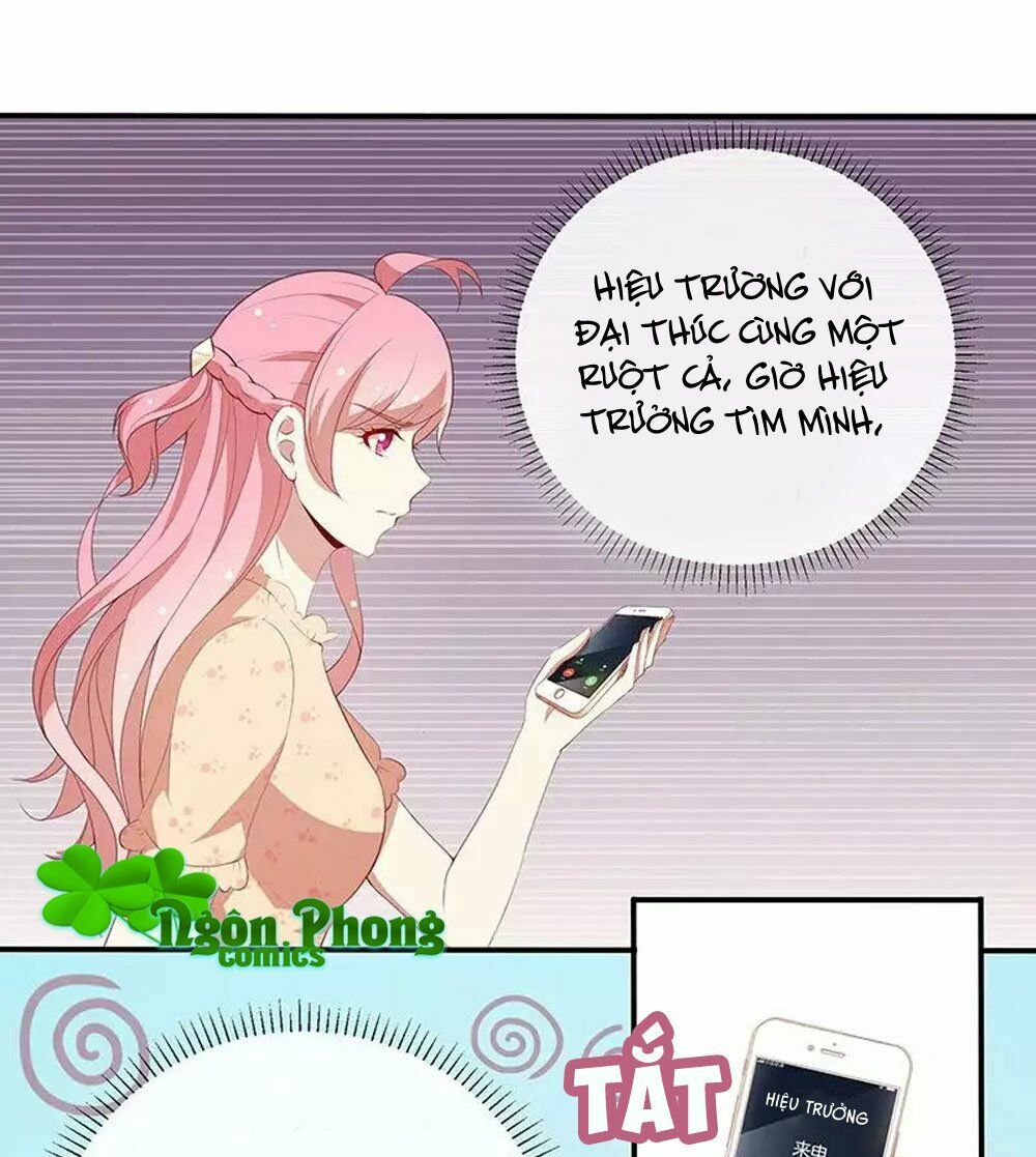 cả thế giới đều không bằng người chapter 74 9