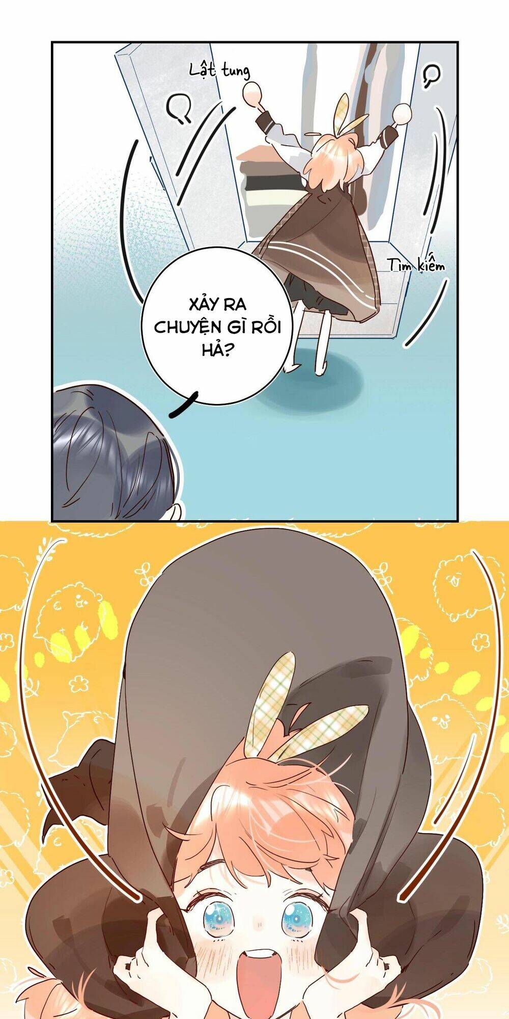 phù thủy hạng bét chapter 29 19