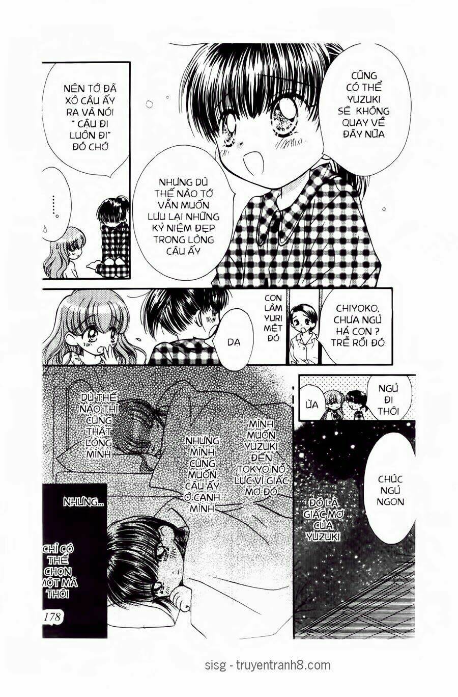 chắp cánh ước mơ chapter 35 7