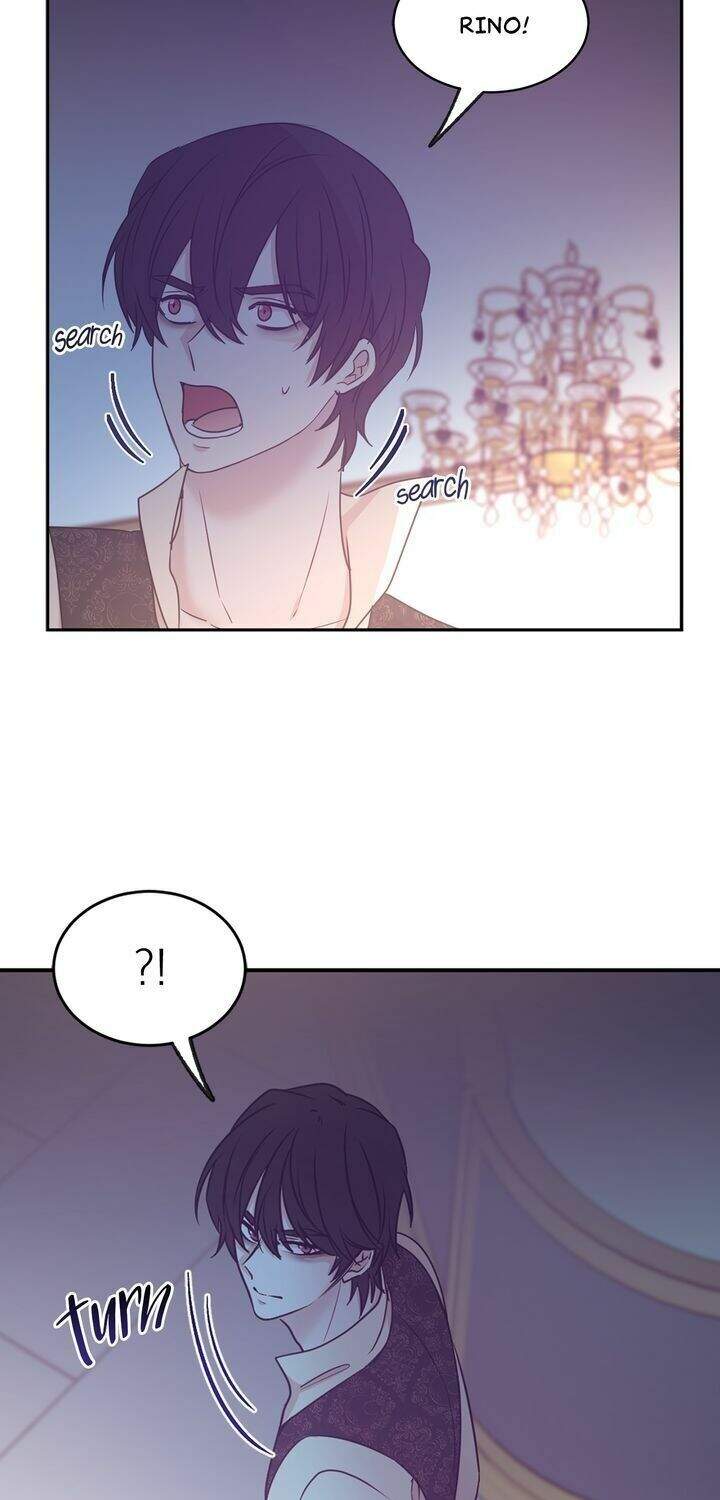 tôi sẽ đi đến cùng với hoàng đế chapter 65 28