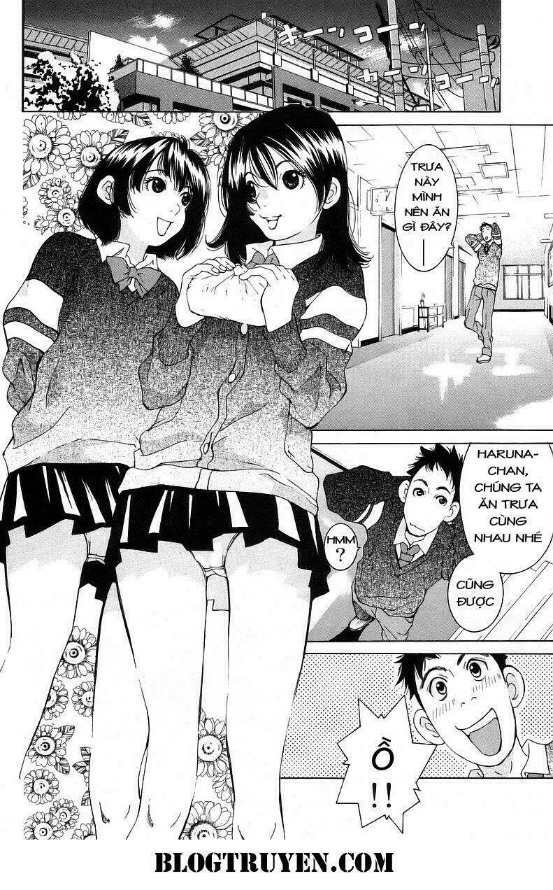 gacha gacha - secret chapter 32 8