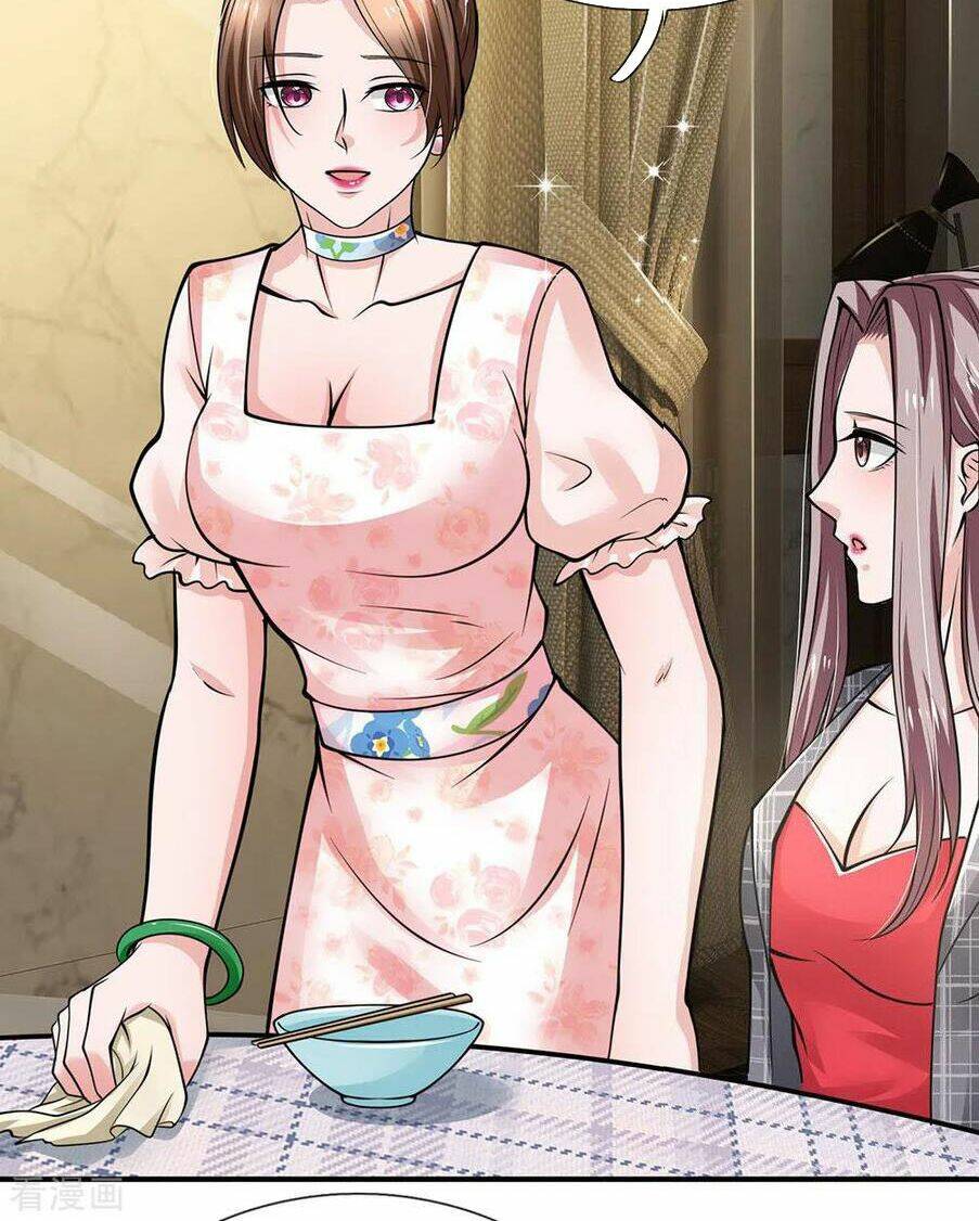 tuyệt đỉnh khí thiếu chapter 66 3