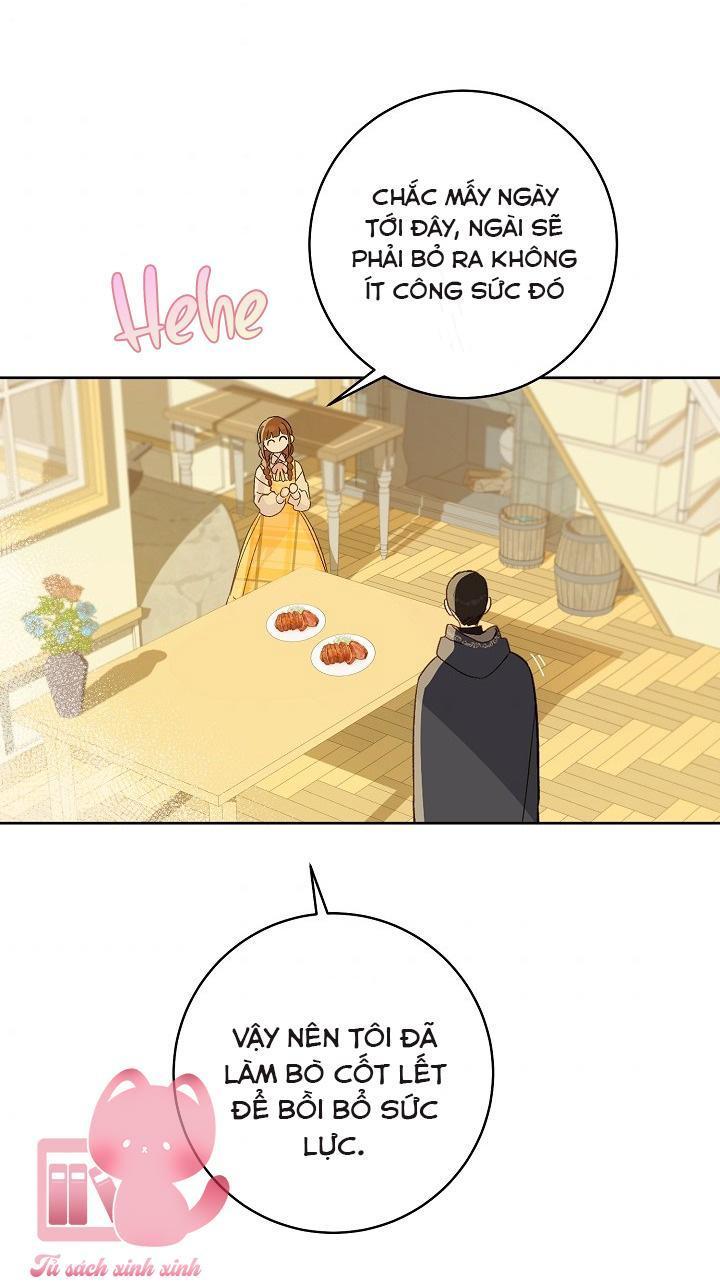 trang trại hạt dẻ cạnh hoàng cung chapter 25 63