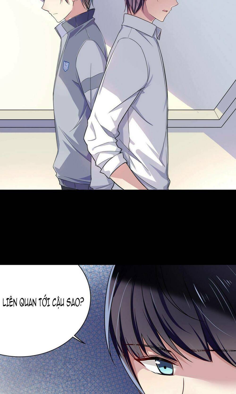 thời đại thiếu niên của chúng ta chapter 5 26