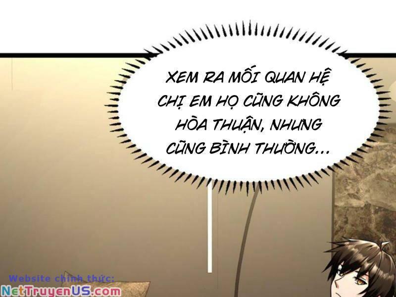 đóng băng toàn cầu: tôi gây dựng nên phòng an toàn thời tận thế chapter 163 45