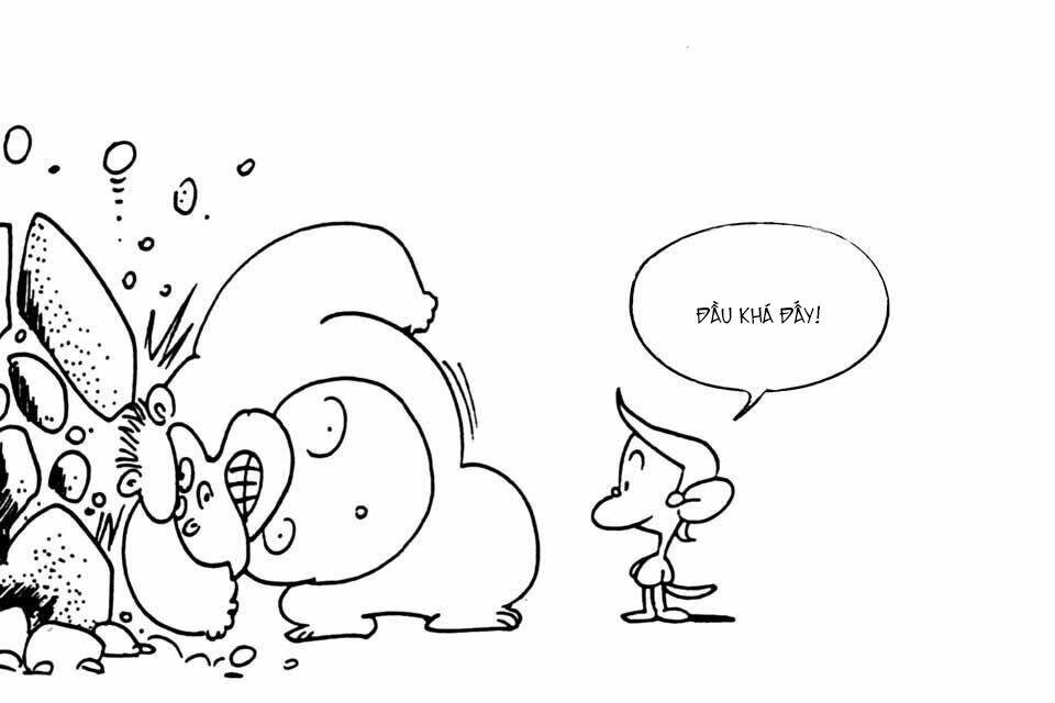 tây du ký hài chapter 2 13