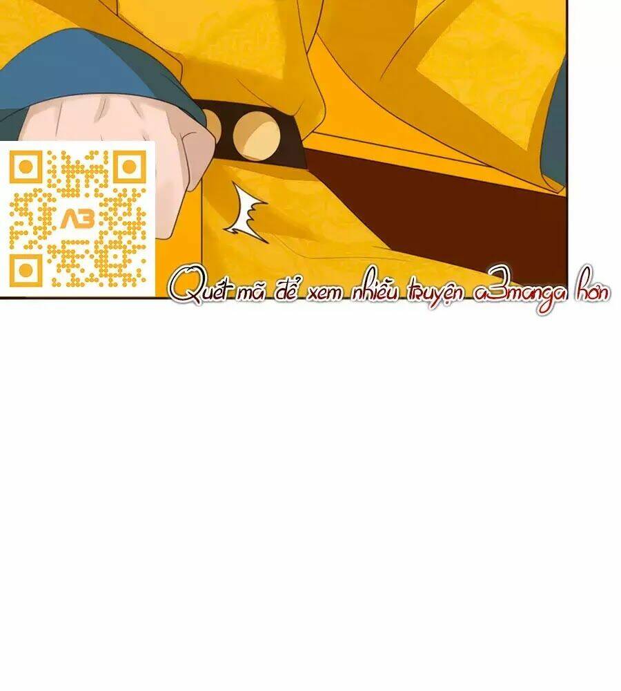cửu khuyết phong hoa chapter 58 27