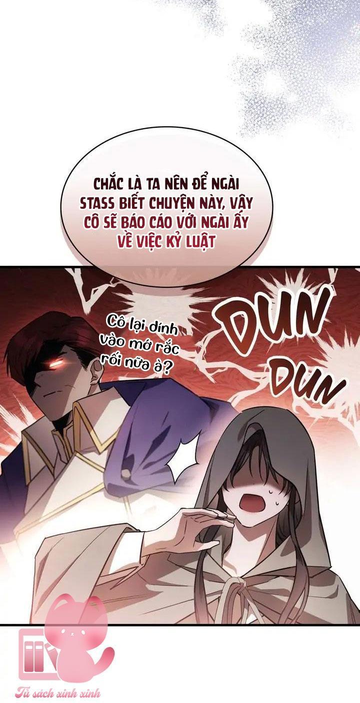 đêm đen khuất bóng chapter 48 51