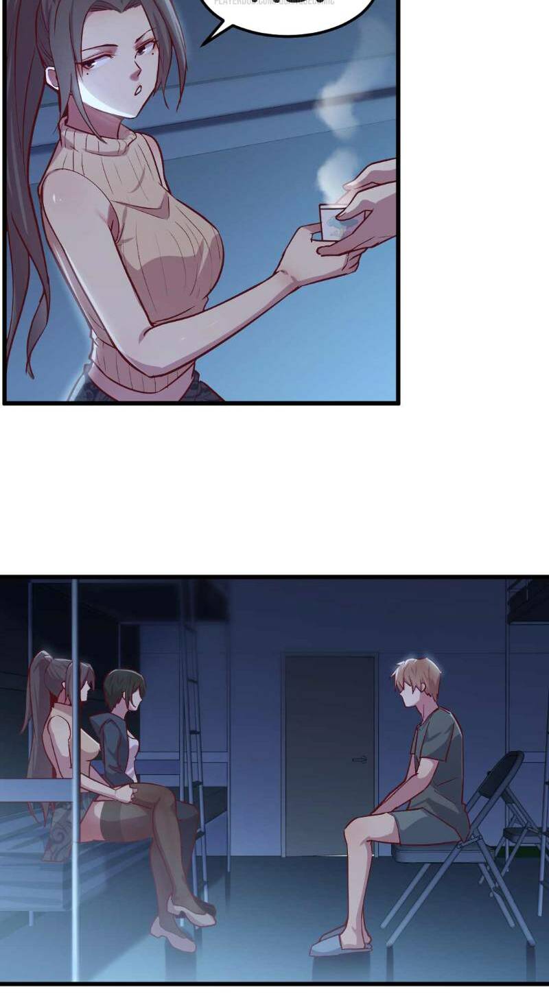 song tu đạo lữ kiểu xem mặt chapter 13 4