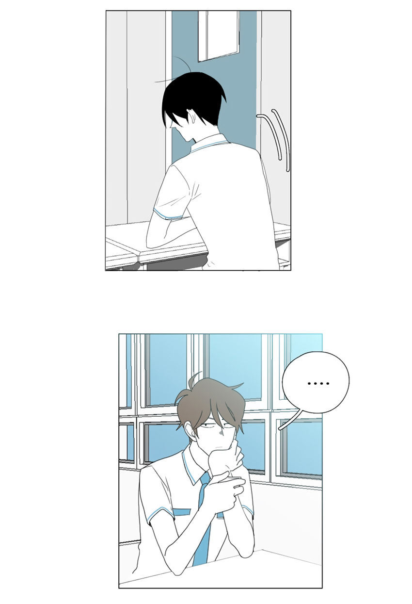 thú cưng của tôi là dơi chapter 34 54