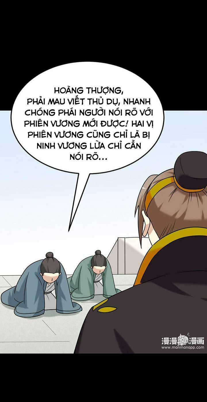 lưỡng bất nghi (full) chapter 172 11
