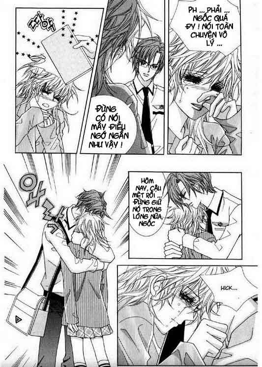 hoa hồng tặng anh chapter 32 8