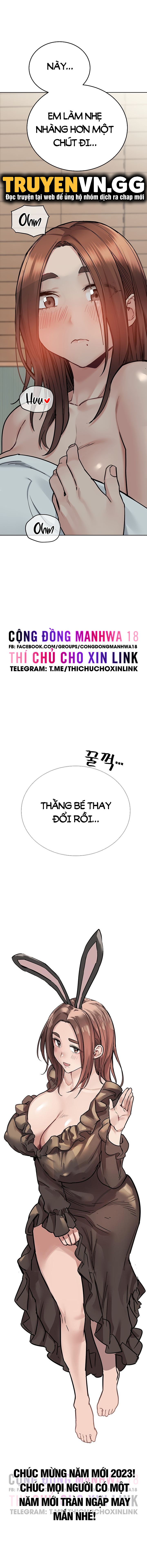 người dì khiêu gợi chapter 70 23