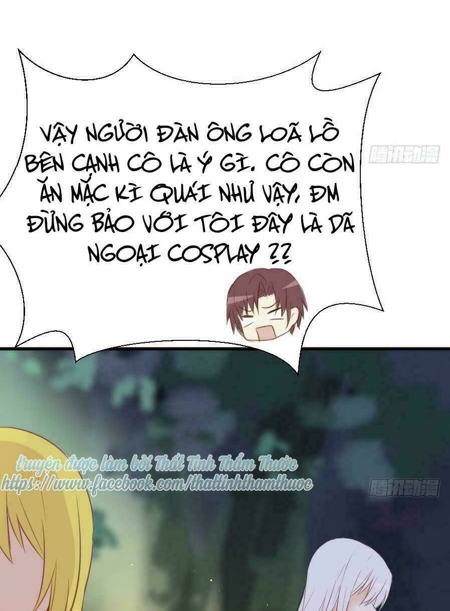 hôm nay ta cũng muốn trêu chọc nàng chapter 76 21