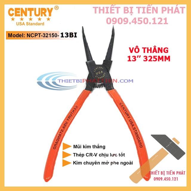 Kềm Mở Phe