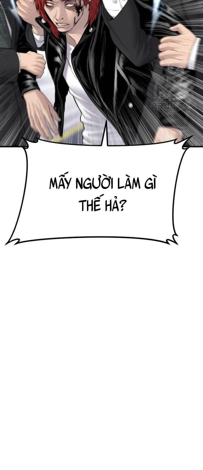 đặc vụ kim chapter 60 37