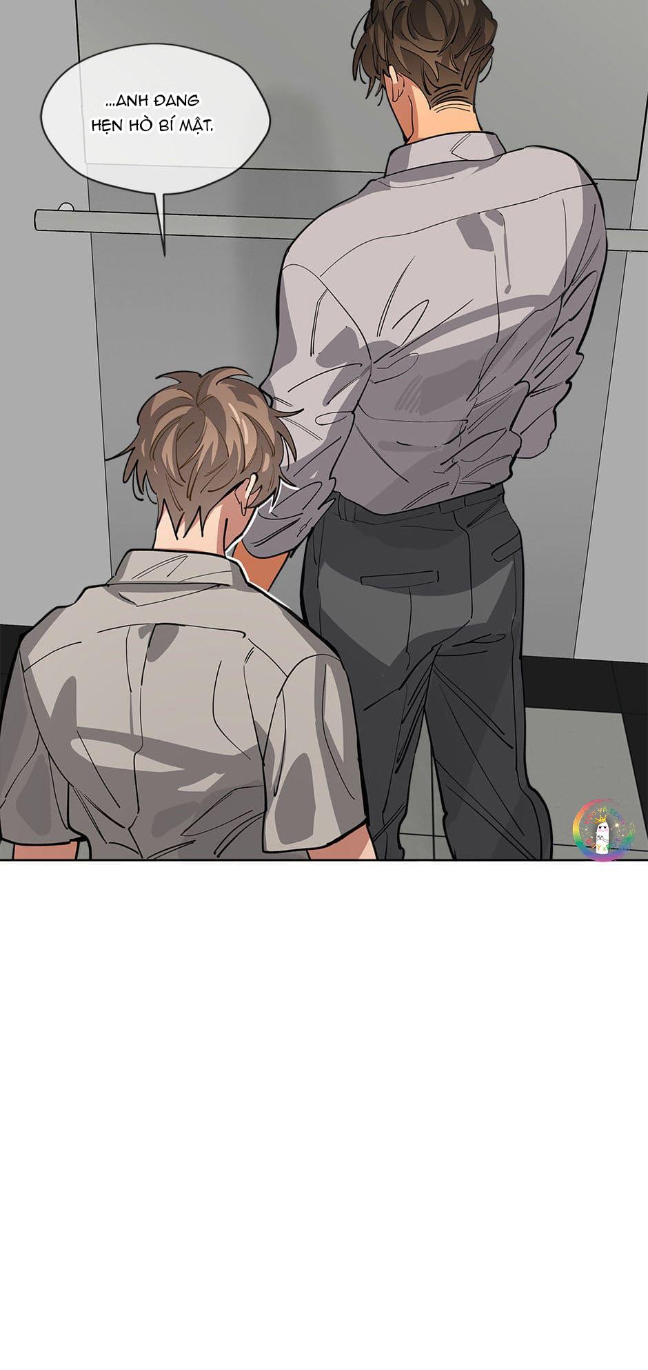 cơn mưa rào chapter 51 46