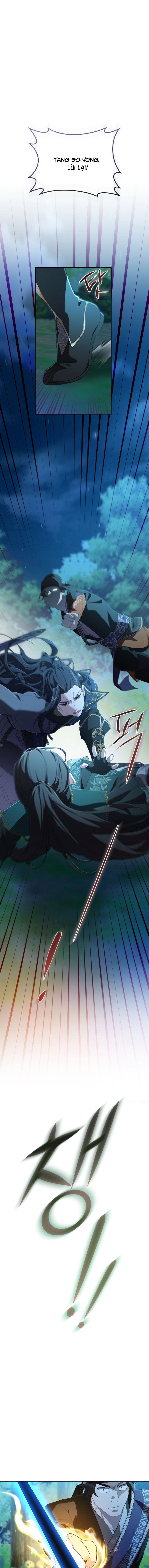 trở thành cô cháu gái bị khinh miệt của nhà quyền quý chapter 32 1