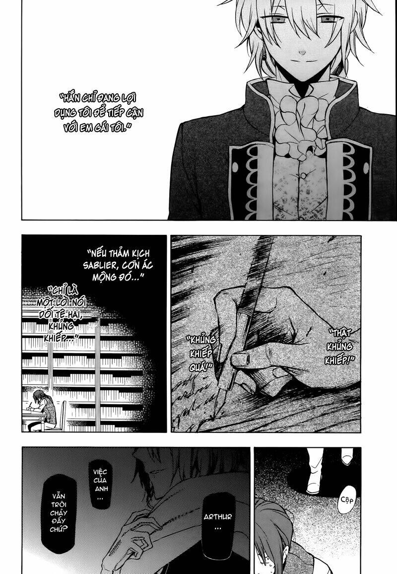 pandora hearts chapter 73 20