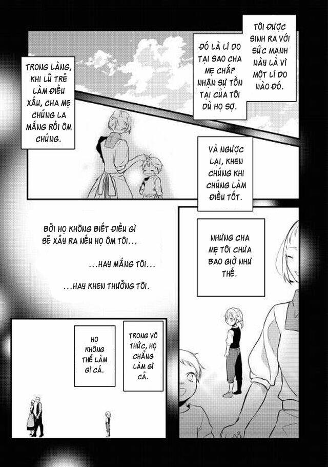 yuusha-sama ni ikinari kyuukon sareta no desu ga chapter 5 6