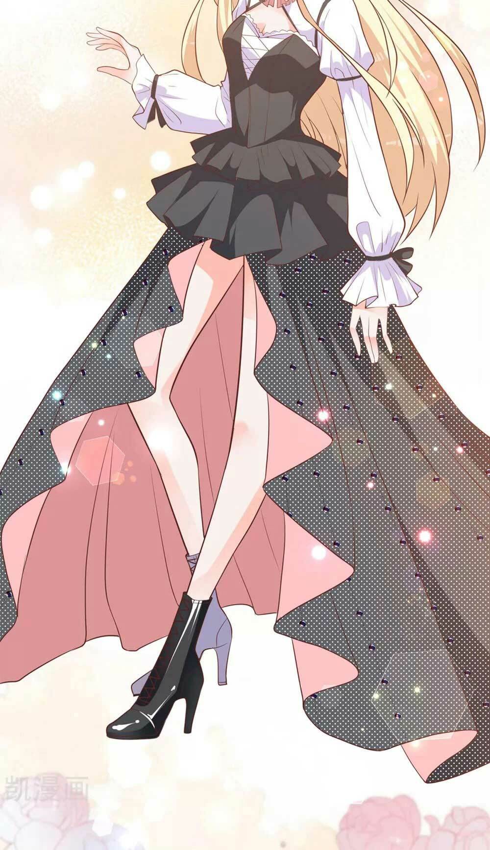 nam thần bóng tối không nghe lời chapter 12 12