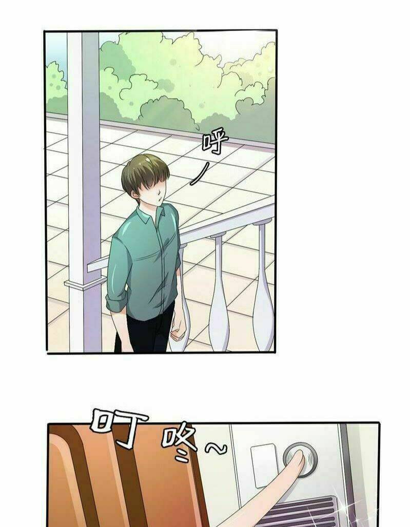 trọng sinh ta có ngón tay vàng chapter 9 11