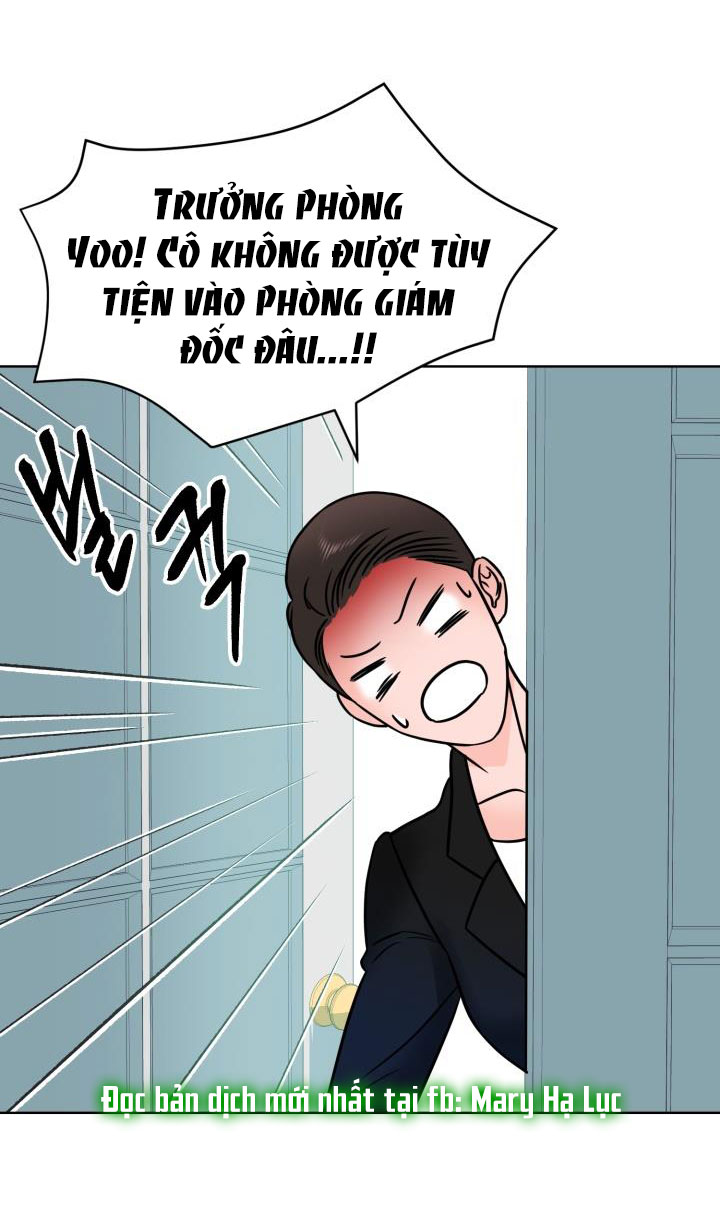 [18+] muộn màng chapter 1.1 16