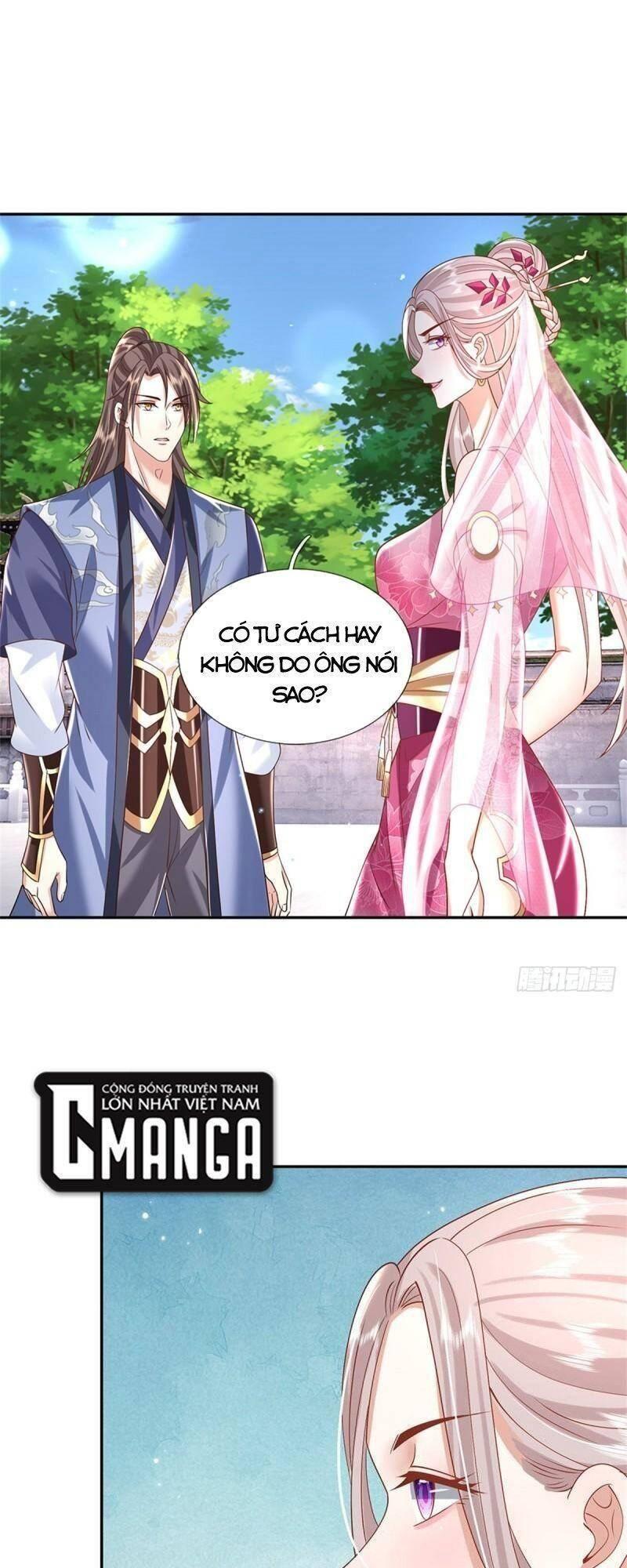 Ta Trở Về Từ Thế Giới Tu Tiên chapter 149 29