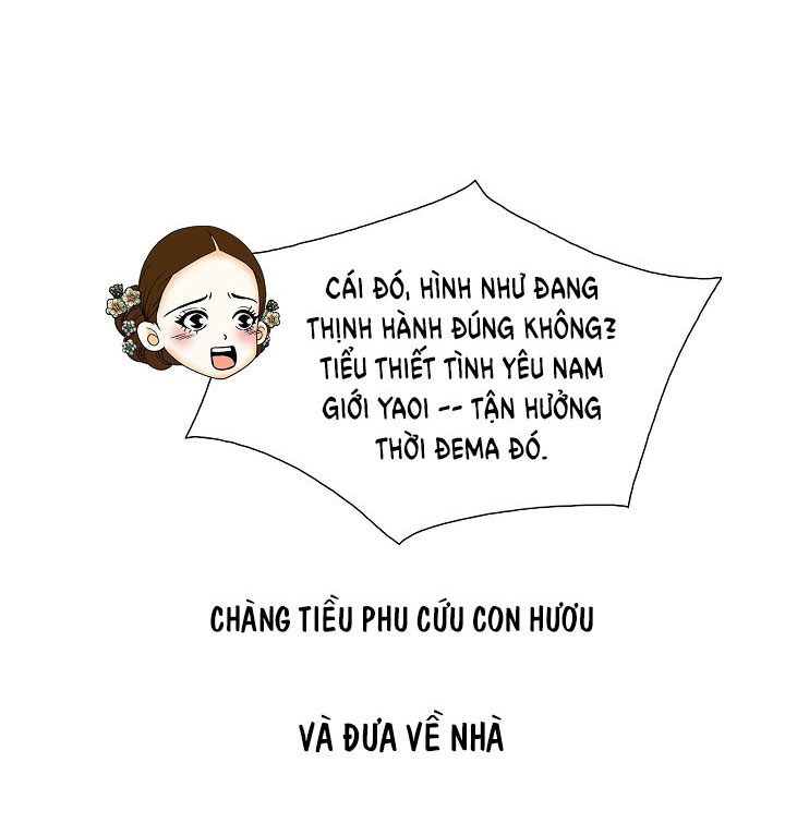 chuyện khuê phòng chapter 13 21