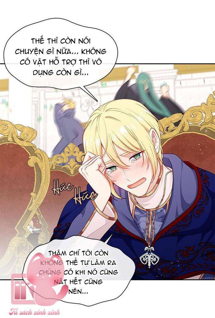 hãy coi chừng ác nữ chapter 117 12