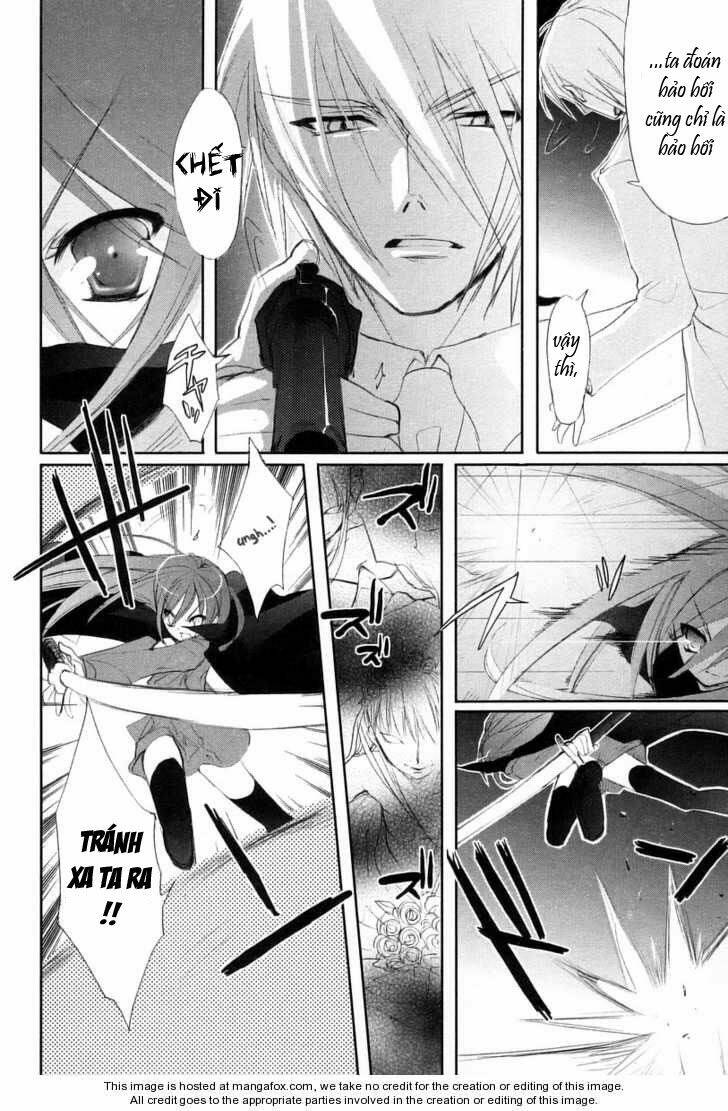 đôi mắt của shana chapter 17 7