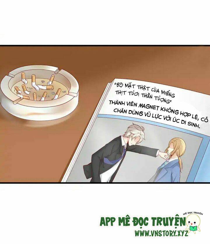 idol quốc dân đừng trêu tôi chapter 26 26