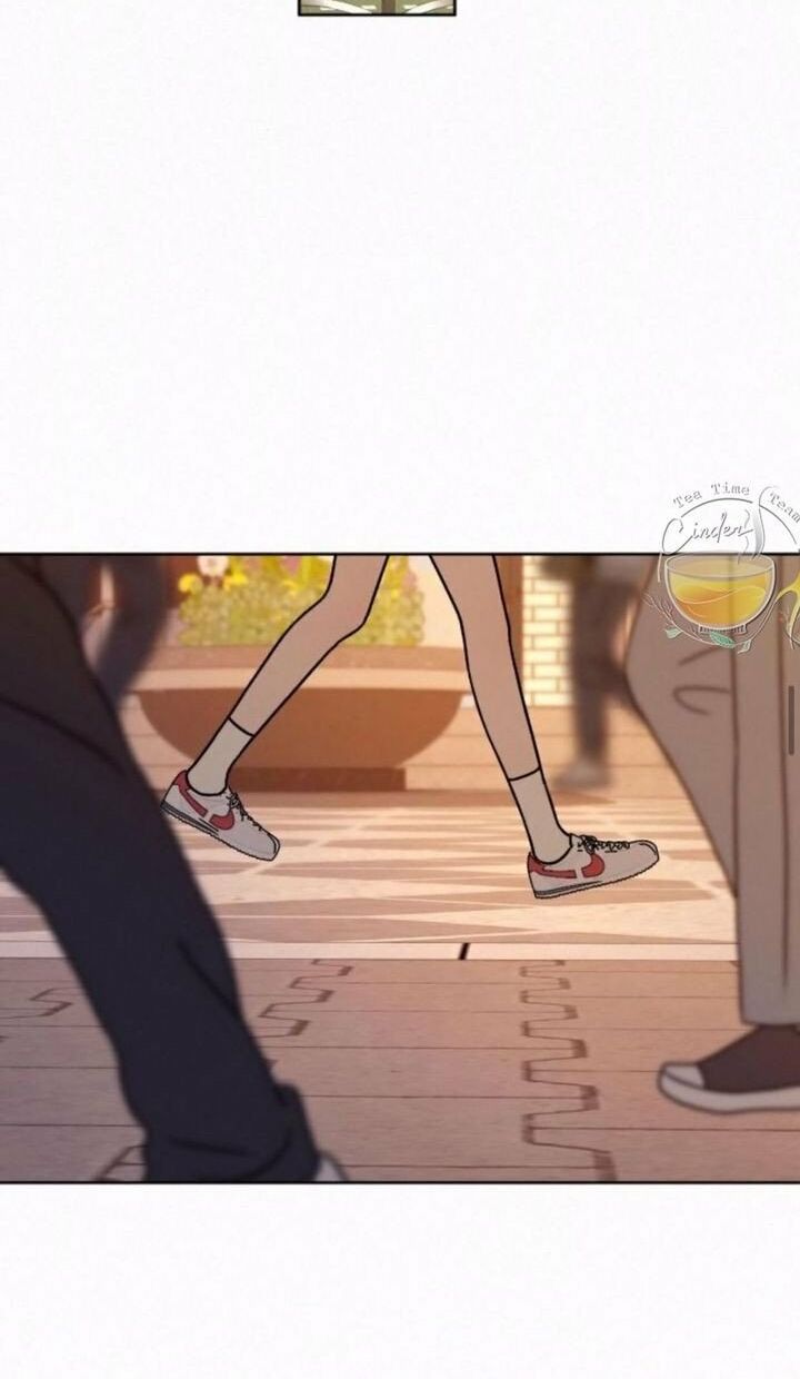 chiến lược: tình yêu trong sáng chapter 17 41