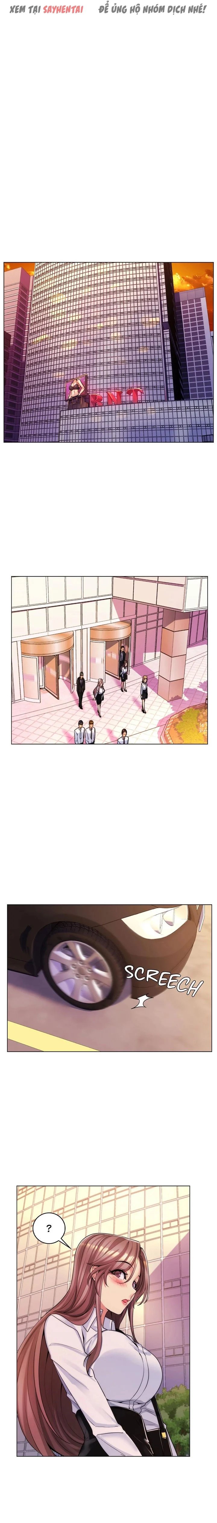 bạn gái là mẹ kế của tôi chapter 72 4