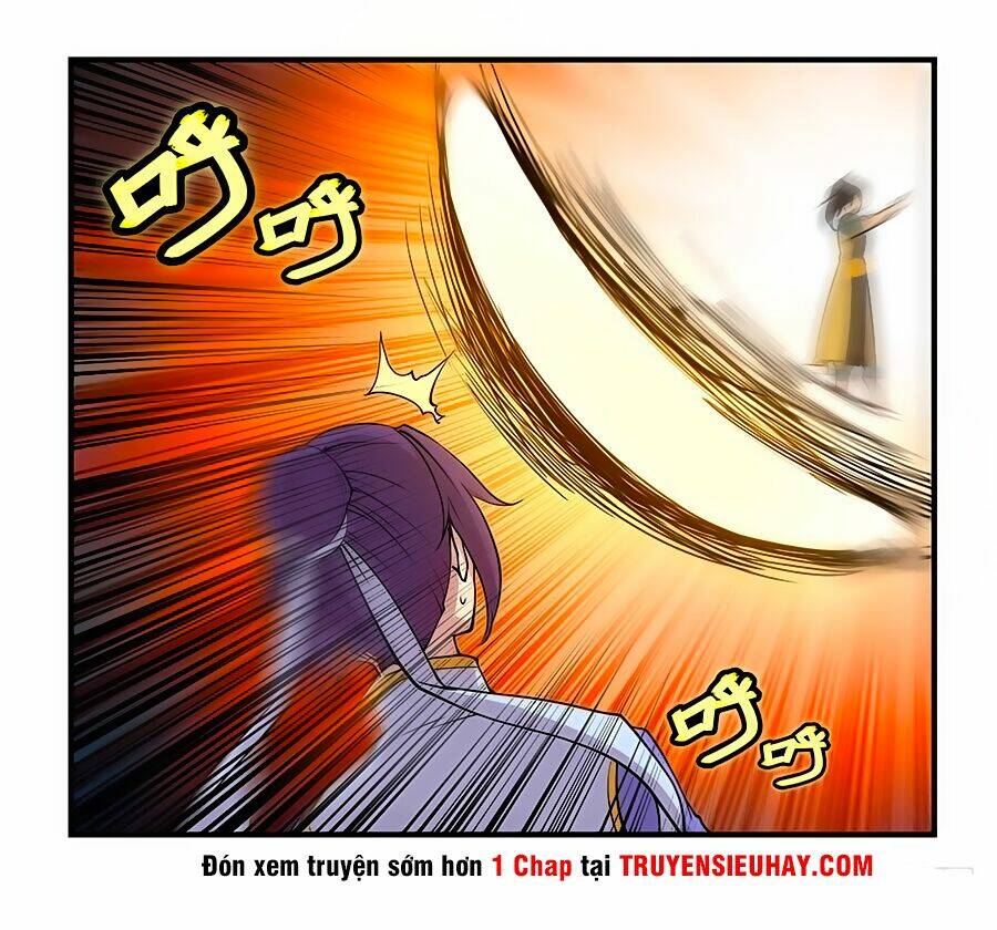 cuộc sống thoái ẩn của võ lâm chi vương chapter 7 65