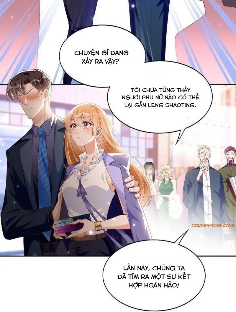 Boss Nhà Giàu Lại Là Nữ Sinh Trung Học! chapter 63.64 40