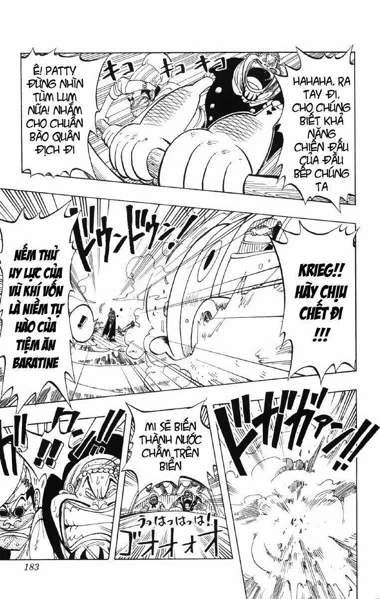 đảo hải tặc - one piece chapter 53 17