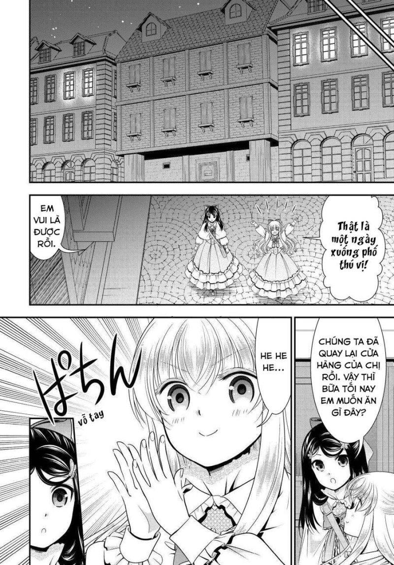 tiết kiệm 80.000 vàng ở thế giới khác cho tuổi già của tôi chapter 92 16